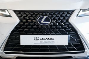 Lexus UX 250H BUSINESS NAVIGATION   - Foto 7