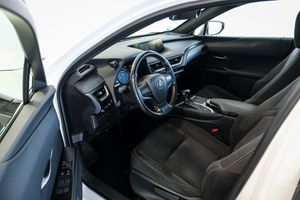Lexus UX 250H BUSINESS NAVIGATION   - Foto 10
