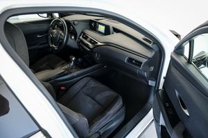 Lexus UX 250H BUSINESS NAVIGATION   - Foto 15