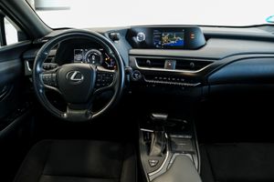 Lexus UX 250H BUSINESS NAVIGATION   - Foto 16