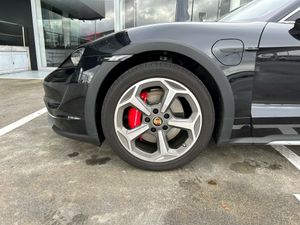 Porsche Taycan 4 S CROSS TURISMO   - Foto 13