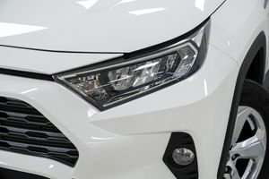 Toyota Rav4 220H 4X2 ADVANCE + GO   - Foto 6