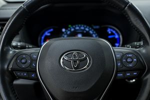 Toyota Rav4 220H 4X2 ADVANCE + GO   - Foto 17