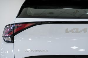 Kia Sportage 1.6 T-GDI DRIVE 4X2   - Foto 6