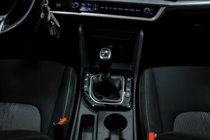 Kia Sportage 1.6 T-GDI DRIVE 4X2   - Foto 19
