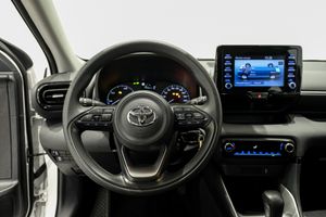 Toyota Yaris 120H BUSINESS PLUS   - Foto 16