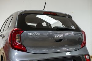 Kia Picanto 1.0 DPT CONCEPT   - Foto 4