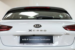 Kia XCeed 1.6 MHEV DRIVE ECO-DYNAMICS   - Foto 4