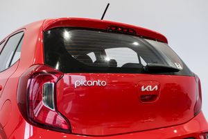 Kia Picanto 1.0 DPT CONCEPT   - Foto 4