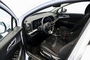 Kia Sportage 1.6 T-GDi DRIVE 4X2   - Foto 8