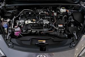 Toyota C-HR 200H ADVANCE   - Foto 20