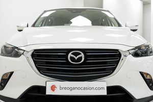 Mazda CX-3 2.0 SKYACTIV - G LUXURY   - Foto 6
