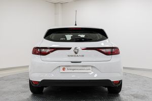 Renault Megane 1.5 DCI ENERGY INTENS   - Foto 4
