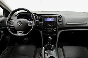 Renault Megane 1.5 DCI ENERGY INTENS   - Foto 13