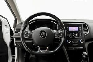 Renault Megane 1.5 DCI ENERGY INTENS   - Foto 14