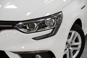 Renault Megane 1.5 DCI ENERGY INTENS   - Foto 6