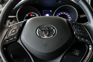 Toyota C-HR 125H ADVANCE   - Foto 18
