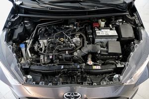 Toyota Yaris 125 S - EDITION   - Foto 20