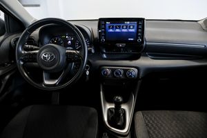 Toyota Yaris 125 S - EDITION   - Foto 13