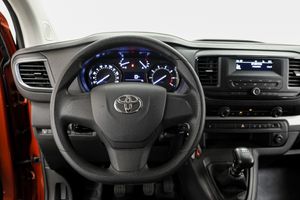 Toyota Proace Verso 1.5D SHUTTLE VX L1   - Foto 16