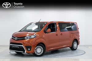 Toyota Proace Verso 1.5D SHUTTLE VX L1   - Foto 2