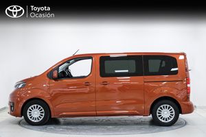 Toyota Proace Verso 1.5D SHUTTLE VX L1   - Foto 3