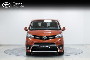 Toyota Proace Verso 1.5D SHUTTLE VX L1   - Foto 4