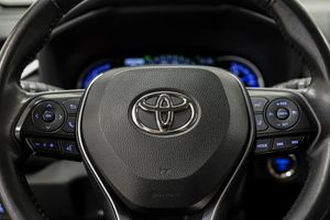 Toyota Rav4 220H 4X2 ADVANCE   - Foto 17