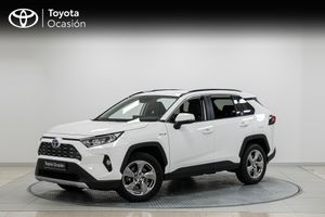 Toyota Rav4 220H 4X2 ADVANCE   - Foto 2
