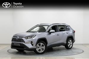 Toyota Rav4 220H 4X2 ADVANCE + GO   - Foto 2