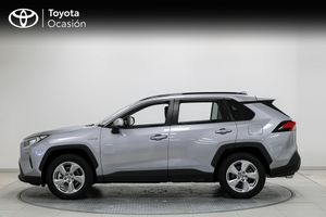 Toyota Rav4 220H 4X2 ADVANCE + GO   - Foto 3