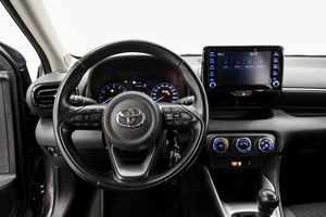 Toyota Yaris 125 S - EDITION   - Foto 16