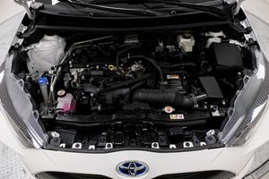 Toyota Yaris 120H BUSINESS PLUS   - Foto 9