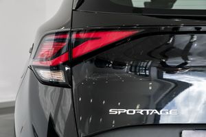 Kia Sportage 1.6 T-GDi PHEV Drive 4X4   - Foto 4