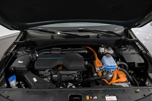 Kia Sportage 1.6 T-GDi PHEV Drive 4X4   - Foto 21