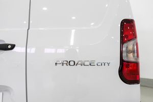 Toyota Proace City 1.5 D-4D DUTY   - Foto 21