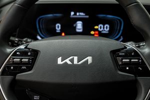 Kia Niro 1.6 HEV DRIVE   - Foto 14
