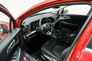 Kia Sportage 1.6 T-GDI DRIVE 4X2   - Foto 8
