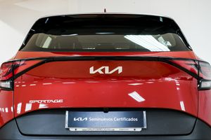 Kia Sportage 1.6 T-GDI DRIVE 4X2   - Foto 4