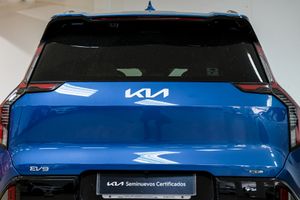 Kia EV9 AWD GT - LINE 7 PLAZAS   - Foto 4