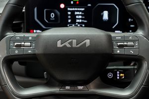Kia EV9 AWD GT - LINE 7 PLAZAS   - Foto 21