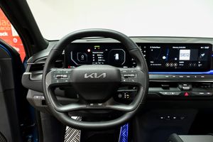 Kia EV9 AWD GT - LINE 7 PLAZAS   - Foto 20
