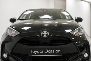 Toyota Yaris 125 S - EDITION   - Foto 5