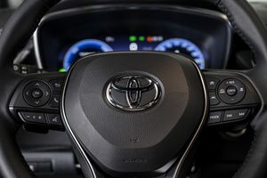 Toyota Corolla TOURING SPORTS 200H STYLE   - Foto 18