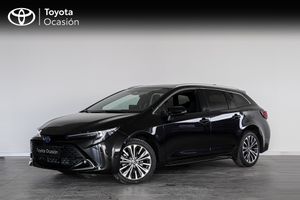 Toyota Corolla TOURING SPORTS 200H STYLE   - Foto 2