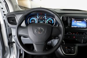 Toyota Proace BEV EV VAN GX PLUS L1   - Foto 11