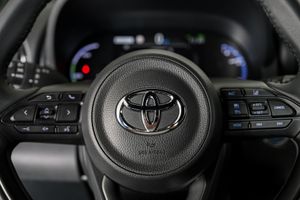 Toyota Yaris Cross 120H ACTIVE TECH   - Foto 14