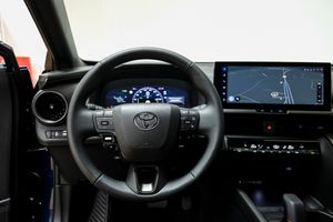 Toyota C-HR 140H ADVANCE PLUS + SKYVIEW   - Foto 19