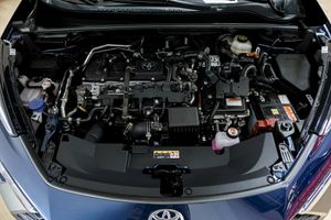 Toyota C-HR 140H ADVANCE PLUS + SKYVIEW   - Foto 7