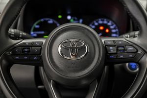 Toyota Yaris 120H ACTIVE TECH   - Foto 18